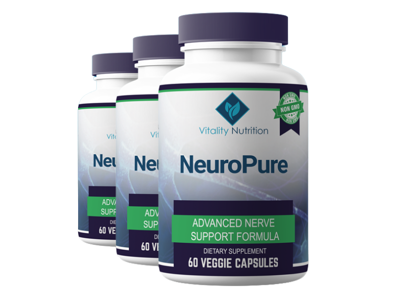 neuropure review