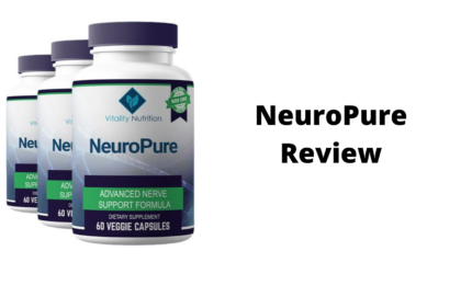 Neuropure Review