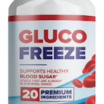 glucofreeze review