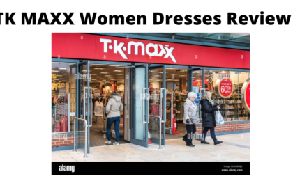 tkmaxx women dresses