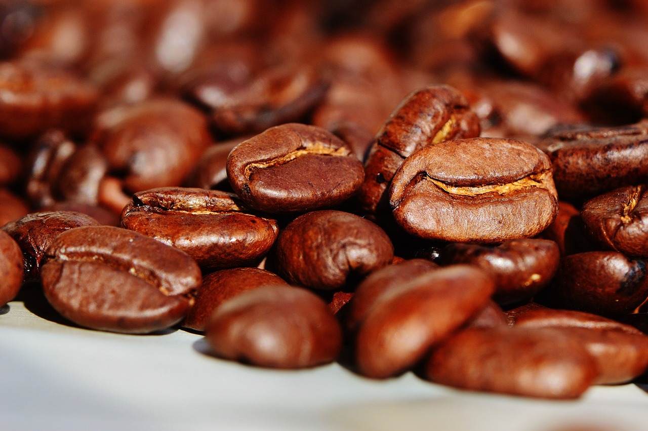 The Art of Brewing: Mastering Your Morning Coffee